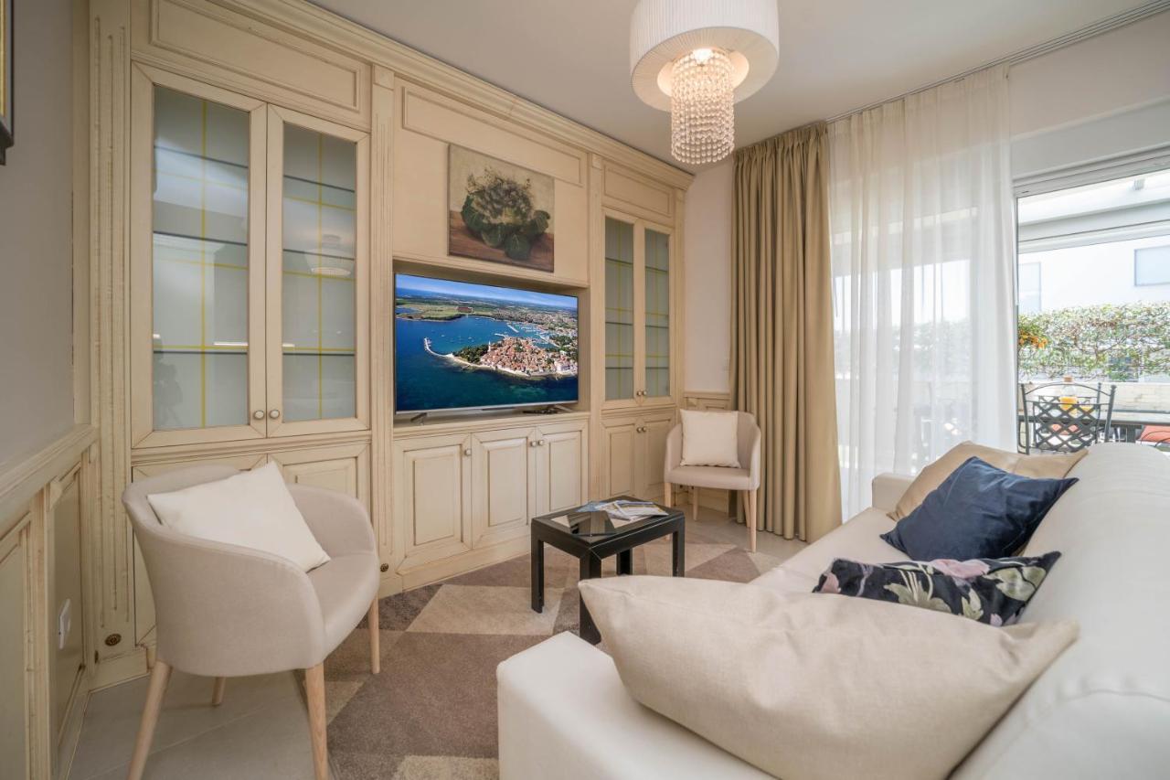 Apt Gioan Novigrad, 500M To Sea, Private Heated Jacuzzi, Bbq, Private Parking Novigrad Istria 외부 사진