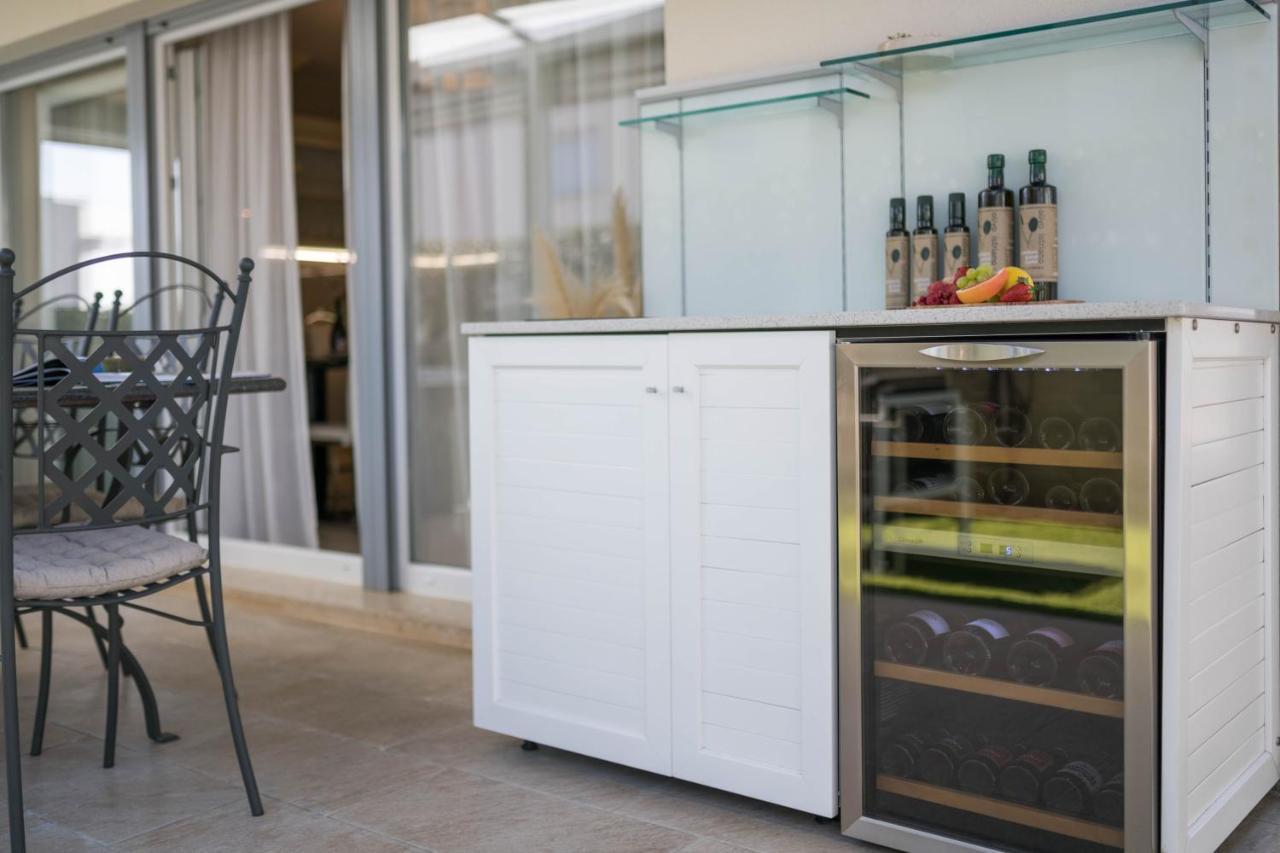 Apt Gioan Novigrad, 500M To Sea, Private Heated Jacuzzi, Bbq, Private Parking Novigrad Istria 외부 사진